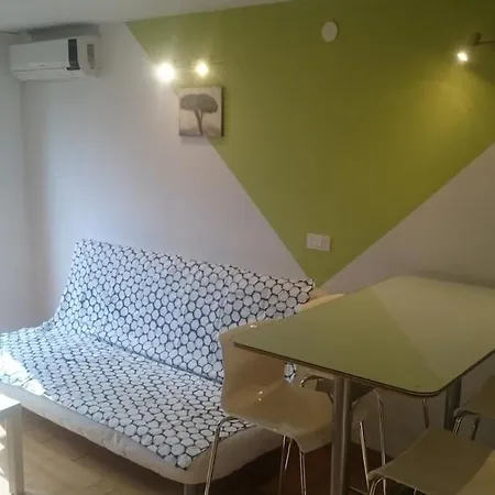 Colorful City Center Apartment - Free Parking Ljubljana Exterior photo